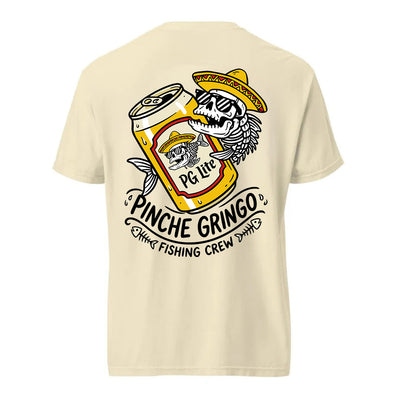 Pinche Gringo PG Lite Shirt