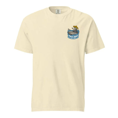 Pinche Gringo Lake Crew Shirt