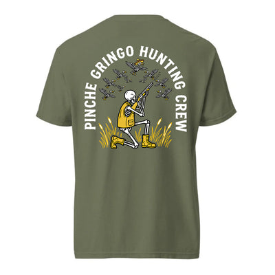 Pinche Gringo Duck Hunter Shirt