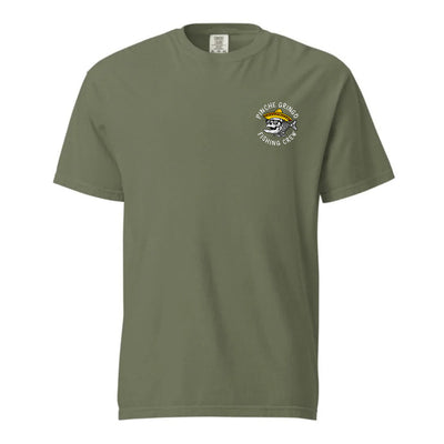 Pinche Gringo Construction Crew Shirt