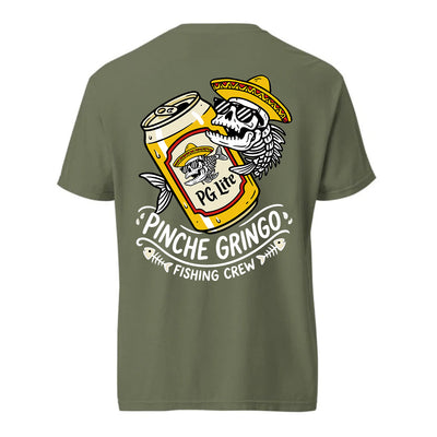 Pinche Gringo PG Lite Shirt