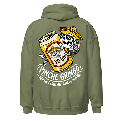 Pinche Gringo PG Lite Hoodie