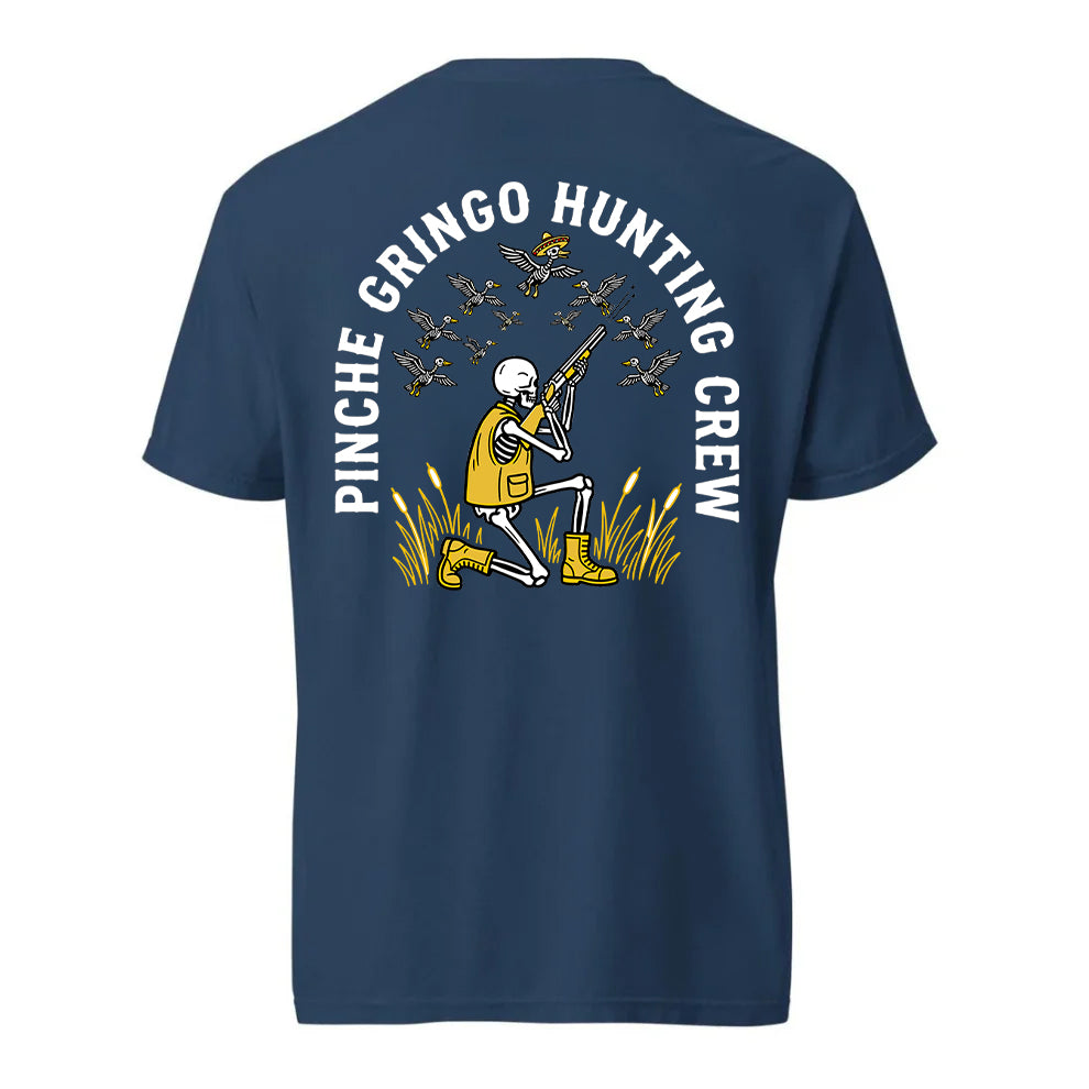 Pinche Gringo Duck Hunter Shirt