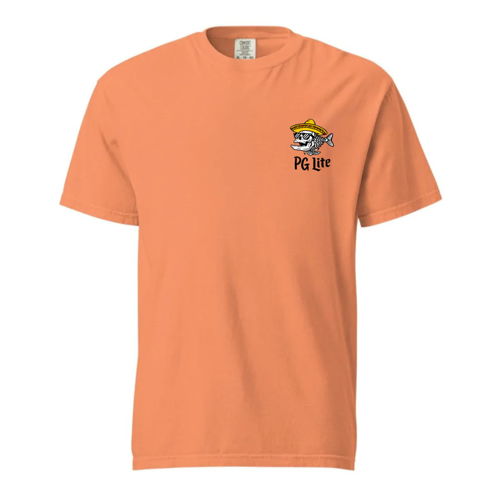 Pinche Gringo PG Lite Shirt