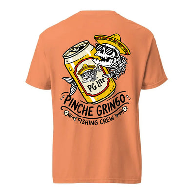 Pinche Gringo PG Lite Shirt