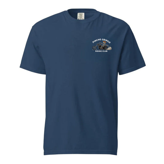 Pinche Gringo Riding Club Shirt