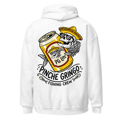 Pinche Gringo PG Lite Hoodie