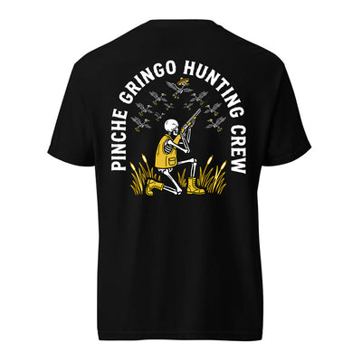Pinche Gringo Duck Hunter Shirt