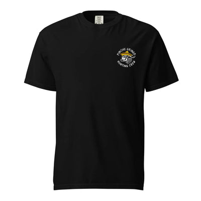 Pinche Gringo Hunting Crew Deer Hunter Shirt (4XL)