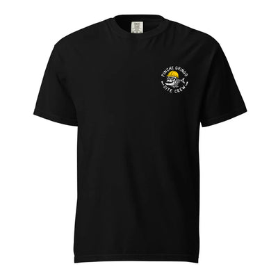 Pinche Gringo Site Crew Shirt