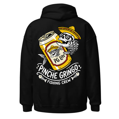 Pinche Gringo PG Lite Hoodie