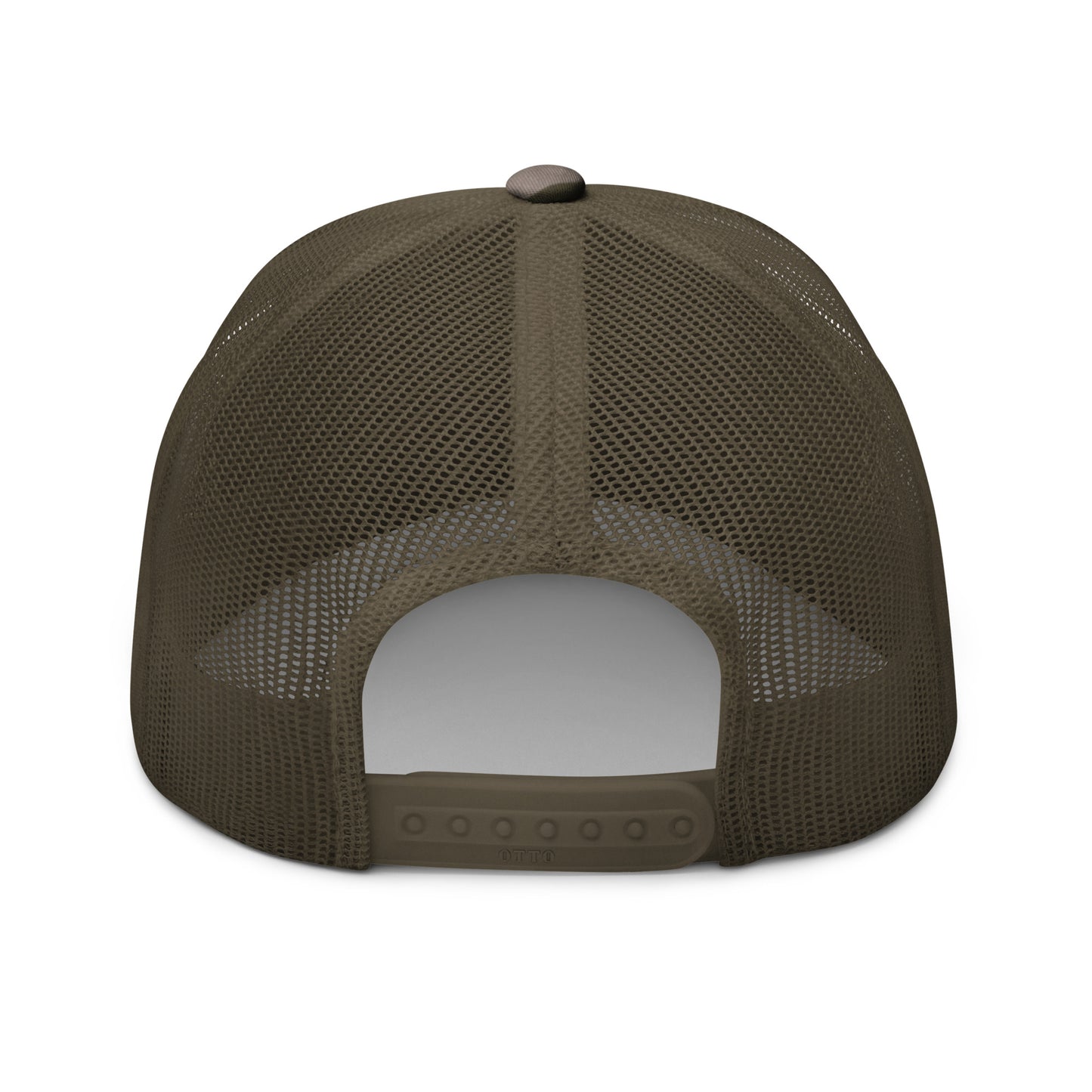 Pinche Gringa Bonefish Camo Hat