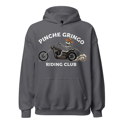 Pinche Gringo Riding Club Hoodie