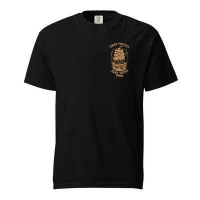 Loose Pinches, Sink Ships Shirt - Pinche Gringo