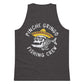 Official Pinche Gringo Fishing Crew Tank