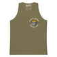 Official Pinche Gringo Fishing Crew Tank