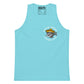 Official Pinche Gringo Fishing Crew Tank