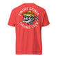 Official Pinche Gringo Fishing Crew Shirt - Pinche Gringo