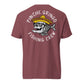 Official Pinche Gringo Fishing Crew Shirt - Pinche Gringo