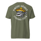 Official Pinche Gringo Fishing Crew Shirt - Pinche Gringo