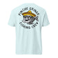 Official Pinche Gringo Fishing Crew Shirt - Pinche Gringo