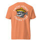 Official Pinche Gringo Fishing Crew Shirt - Pinche Gringo