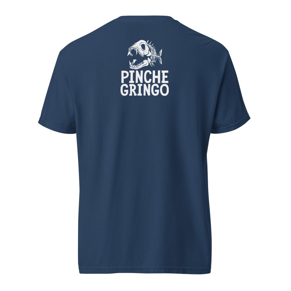 Pinche Gringo Bonefist Pocket Shirt - Pinche Gringo