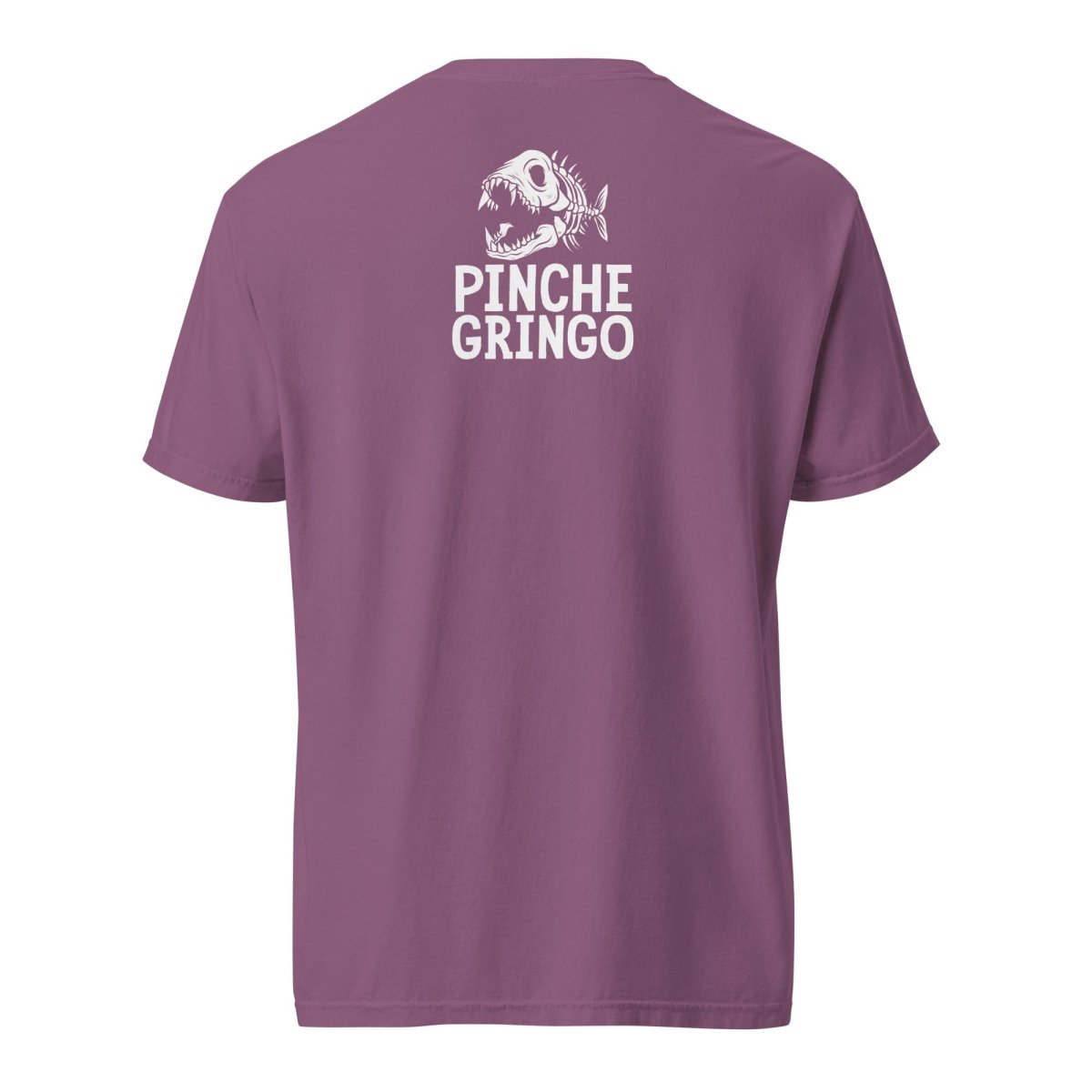 Pinche Gringo Bonefist Pocket Shirt - Pinche Gringo