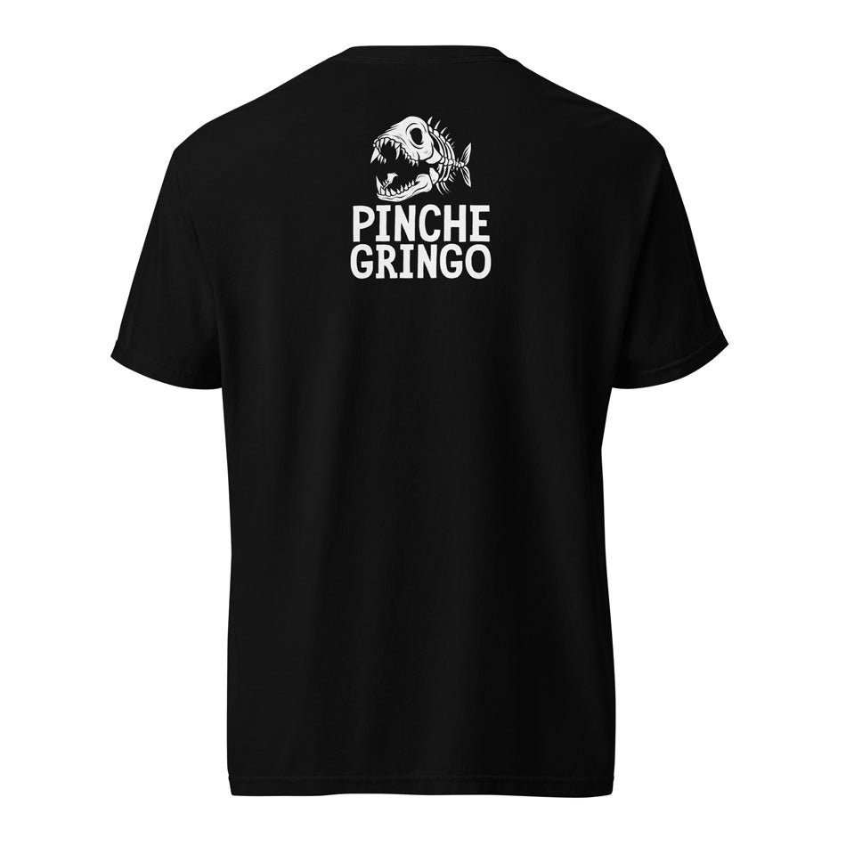 Pinche Gringo Bonefist Pocket Shirt - Pinche Gringo