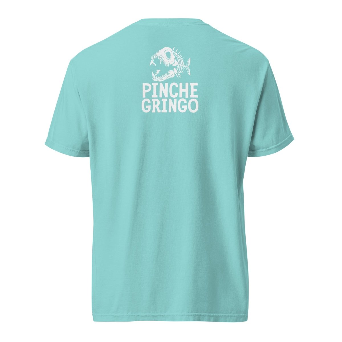 Pinche Gringo Bonefist Pocket Shirt - Pinche Gringo