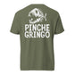 Pinche Gringo Fishing Crew Bonefish Logo Shirt - Pinche Gringo