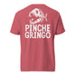 Pinche Gringo Fishing Crew Bonefish Logo Shirt - Pinche Gringo