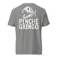 Pinche Gringo Fishing Crew Bonefish Logo Shirt - Pinche Gringo