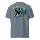 Pinche Gringo Fishing Crew Bonefish Shirt - Pinche Gringo