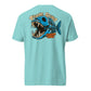 Pinche Gringo Fishing Crew Bonefish Shirt - Pinche Gringo