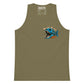 Pinche Gringo Fishing Crew Bonefish Tank - Pinche Gringo