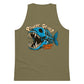 Pinche Gringo Fishing Crew Bonefish Tank - Pinche Gringo