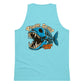 Pinche Gringo Fishing Crew Bonefish Tank - Pinche Gringo