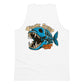 Pinche Gringo Fishing Crew Bonefish Tank - Pinche Gringo