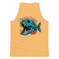 Pinche Gringo Fishing Crew Bonefish Tank - Pinche Gringo