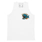 Pinche Gringo Fishing Crew Bonefish Tank - Pinche Gringo