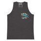 Pinche Gringo Fishing Crew Bonefish Tank - Pinche Gringo