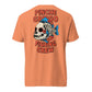 Pinche Gringo Fishing Crew El Muerto Fish Shirt - Pinche Gringo