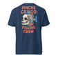 Pinche Gringo Fishing Crew El Muerto Fish Shirt - Pinche Gringo