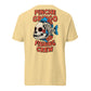 Pinche Gringo Fishing Crew El Muerto Fish Shirt - Pinche Gringo