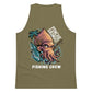 Pinche Gringo Fishing Crew Feo Squid Tank - Pinche Gringo