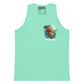 Pinche Gringo Fishing Crew Feo Squid Tank - Pinche Gringo