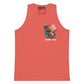 Pinche Gringo Fishing Crew Feo Squid Tank - Pinche Gringo