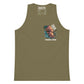 Pinche Gringo Fishing Crew Feo Squid Tank - Pinche Gringo