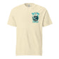 Pinche Gringo Fishing Crew Hook and Skull Shirt - Pinche Gringo